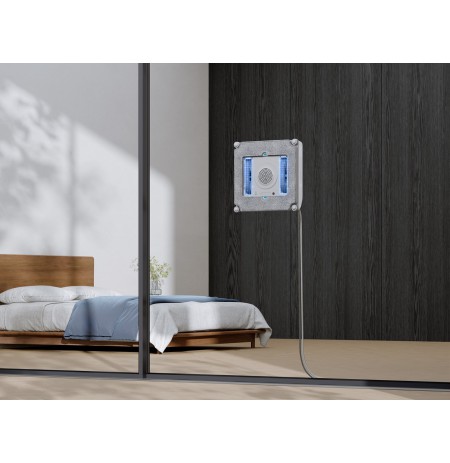 Ecovacs Winbot Mini window cleaning robot (white)
