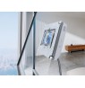 Ecovacs Winbot Mini window cleaning robot (white)