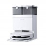 Cleaning robot Ecovacs Deebot T50 Pro OMNI white