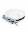 Cleaning robot Ecovacs Deebot T50 Pro OMNI white
