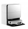 Vacuum Cleaner Robot SAROS 10/WHITE