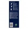 Oral-B Vitality Pro, Adult, Rotating toothbrush, Daily care, Sensitive, Black, 2 min, Battery