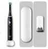 Oral-B iO Series 6 - Adult - Rotating Toothbrush - Daily Care - Gum Care - Intensive - Sensitive - Black - 2 min - Black