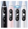 Oral-B iO Series 6 - Adult - Rotating Toothbrush - Daily Care - Gum Care - Intensive - Sensitive - Black - 2 min - Black
