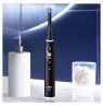 Oral-B iO Series 6 - Adult - Rotating Toothbrush - Daily Care - Gum Care - Intensive - Sensitive - Black - 2 min - Black