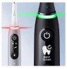 Oral-B iO Series 6 - Adult - Rotating Toothbrush - Daily Care - Gum Care - Intensive - Sensitive - Black - 2 min - Black