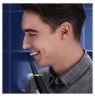 Oral-B iO Series 6 - Adult - Rotating Toothbrush - Daily Care - Gum Care - Intensive - Sensitive - Black - 2 min - Black