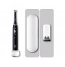 Oral-B iO Series 6 - Adult - Rotating Toothbrush - Daily Care - Gum Care - Intensive - Sensitive - Black - 2 min - Black