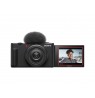 Sony Cyber-Shot ZV-1F for vlogging