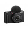 Sony Cyber-Shot ZV-1F for vlogging