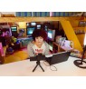 Sony Cyber-Shot ZV-1F for vlogging