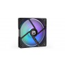 ENDORFY Stratus 140 Computer case Fan 14 cm Black 1 pc(s)
