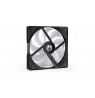 ENDORFY Stratus 140 Computer case Fan 14 cm Black 1 pc(s)