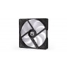 ENDORFY Stratus 140 Computer case Fan 14 cm Black 1 pc(s)