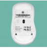 Gaming Mouse GAMIAC PA50 - White