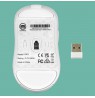 Gaming Mouse GAMIAC PX71 - White