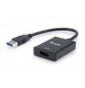 Equip Adapter USB3.0-daugiau  HDMI          1920x1080/60Hz 0.15m sw