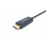 Equip Adapter USB-C -daugiau  DisplayPort           4K60Hz 2.00m sw