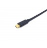 Equip Adapter USB-C -daugiau  DisplayPort           4K60Hz 2.00m sw