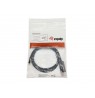 Equip Adapter USB-C -daugiau  DisplayPort           4K60Hz 2.00m sw