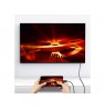 Equip Adapter USB-C -daugiau  DisplayPort           4K60Hz 2.00m sw