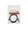 Equip Adapter USB-C -daugiau  HDMI                  4K60Hz 2.00m sw