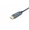 Equip Adapter USB-C -daugiau  HDMI                  4K60Hz 3.00m sw