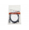 Equip Adapter USB-C -daugiau  HDMI                  4K60Hz 3.00m sw