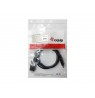 Equip      DisplayPort-daugiau HDMI        4K/ 30Hz St/St  5.00m sw Polybeutel
