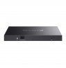 TP-Link Omada ES228GMP network switch Managed L2 Gigabit Ethernet (10/100/1000) Power over Ethernet (PoE) Black