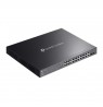 TP-Link Omada ES228GMP network switch Managed L2 Gigabit Ethernet (10/100/1000) Power over Ethernet (PoE) Black