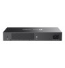 TP-Link Omada ES224G network switch Managed L2 Gigabit Ethernet (10/100/1000) Black