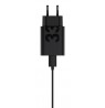 Motorola TurboPower 33W EU Universal Black AC Fast charging Indoor