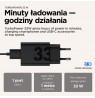 Motorola TurboPower 33W EU Universal Black AC Fast charging Indoor