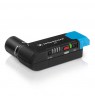 Sennheiser AVX-MKE2 SET - wireless camera system with mini transmitter and professional mic MKE2 fully automatic