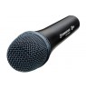 Sennheiser e 945 - dynamic, supercardioid, vocal microphone