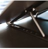 SAVIO PB-05 Office stand for laptop and tablet, black, aluminium
