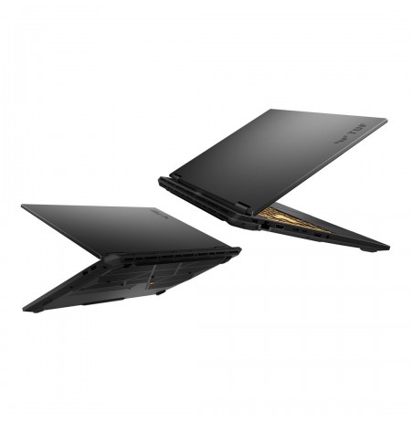 ASUS TUF Gaming F16 FA608UH-R7165W Laptop AMD Ryzen 7 260 16" FHD+ 16 GB DDR5 512 GB SSD NVIDIA GeForce RTX 5050 Windows 11 Pro