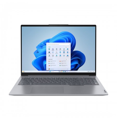 Lenovo ThinkBook 16 G7 ARP AMD Ryzen™ 7 7735HS Laptop 40.6 cm (16") WUXGA 16 GB DDR5-SDRAM 1 TB SSD Wi-Fi 6E (802.11ax)