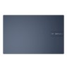 ASUS F1704VAP-SB52 Core 5 120U 17.3" FHD 16GB SSD512 BT Win11 Quiet Blue (REPACK) 2Y