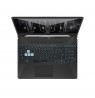 ASUS FA506NCR-WH71 Ryzen 7 7435HS 15.6" FHD 144Hz 16GB SSD512 BT BLKB Geforce RTX 3050 4GB Win11 Graphite Black (REPACK) 2Y