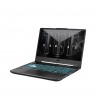 ASUS FA506NCR-WH71 Ryzen 7 7435HS 15.6" FHD 144Hz 16GB SSD512 BT BLKB Geforce RTX 3050 4GB Win11 Graphite Black (REPACK) 2Y