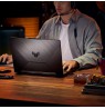 ASUS FA506NCR-WH71 Ryzen 7 7435HS 15.6" FHD 144Hz 16GB SSD512 BT BLKB Geforce RTX 3050 4GB Win11 Graphite Black (REPACK) 2Y