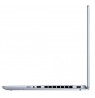 Dell I7640-9237BLU Ultra 9 185H 16" WUXGA  Touch 32GB SSD2TB BT BLKB FPR Win11 Blue (REPACK) 2Y