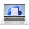 HP 17-CN4033CL Intel Core 5 120U Laptop 17.3’ Full HD 16 GB DDR4-SDRAM 1 TB SSD Wi-Fi 6 (802.11ax) Windows 11 Home Silver New