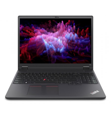 Lenovo ThinkPad P16v Gen 1 (AMD) AMD Ryzen™ 7 PRO 7840HS Mobile workstation 40.6 cm (16") WUXGA 16 GB DDR5-SDRAM 512 GB SSD