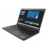 Lenovo ThinkPad P16v Gen 1 (AMD) AMD Ryzen™ 7 PRO 7840HS Mobile workstation 40.6 cm (16") WUXGA 16 GB DDR5-SDRAM 512 GB SSD