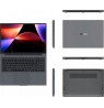 BlackView AceBook 12 i5-1030NG7 16” WUXGA 16GB SSD512 Windows 11 Pro Gray