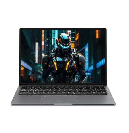 Blackview AceBook 12K1 i5-12450H 16” WUXGA 16GB SSD512 Windows 11 Pro Grey
