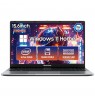 Blackview AceBook 6 N150 15.6”FHD 16GB SSD512 Windows 11 Home Grey